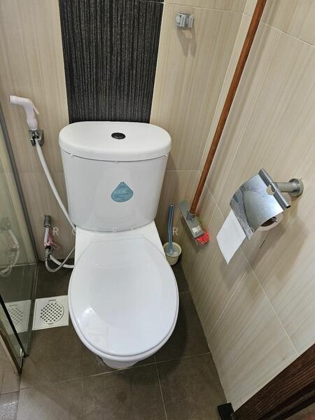 For Rent - Glasgow Residences