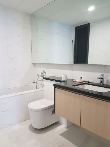 The Arte, 23 Jalan Raja Udang, 2 Bedrooms, 1,055 sqft, Condominium For Rent, by Kadson Chng 莊朋鄅, 20766509 - PropertyGuru.com.sg