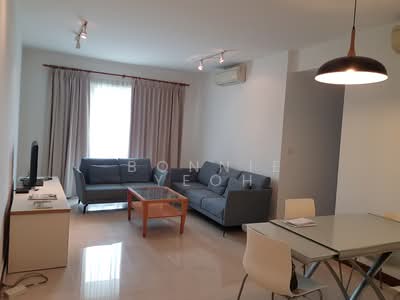 For Rent - Burlington Square