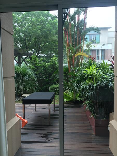 Duchess Crest, 50 Duchess Avenue, 5 Bedrooms, 4,157 sqft, Condominium For Rent, by Reina Tan, 20767475 - garden  - PropertyGuru.com.sg