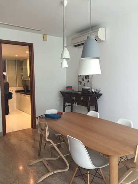Duchess Crest, 50 Duchess Avenue, 5 Bedrooms, 4,157 sqft, Condominium For Rent, by Reina Tan, 20767475 - dinning room - PropertyGuru.com.sg