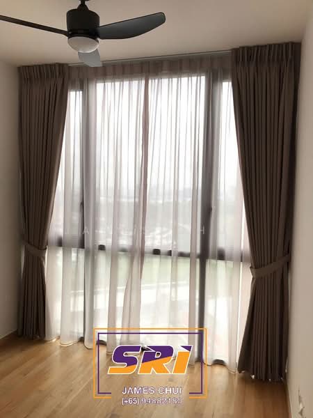 The Trilinq, 28B Jalan Lempeng, 3 Bedrooms, 936 sqft, Condominium For Rent, by James Chui, 20767481 - PropertyGuru.com.sg