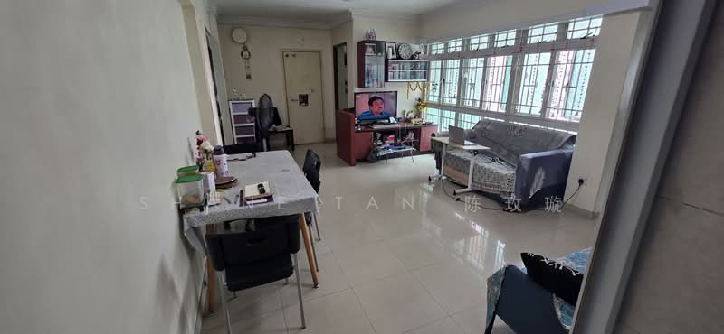 174D Edgedale Plains, 174D Edgedale Plains, 3 Bedrooms, 969 sqft, HDB Flat For Rent, by Shane Tan 陈玫璇, 20767899 - PropertyGuru.com.sg