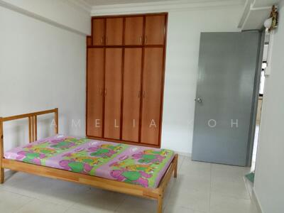 For Rent - 412 Sembawang Drive