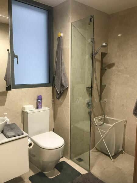 For Rent - Mon Jervois