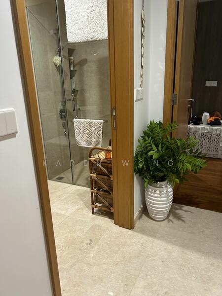 For Rent - Mon Jervois