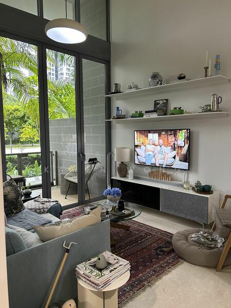 For Rent - Mon Jervois