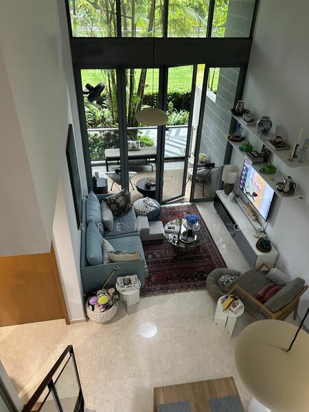 For Rent - Mon Jervois