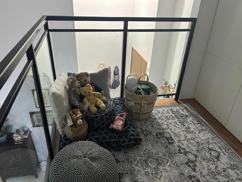 For Rent - Mon Jervois