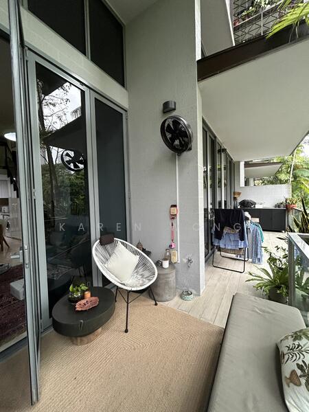 For Rent - Mon Jervois