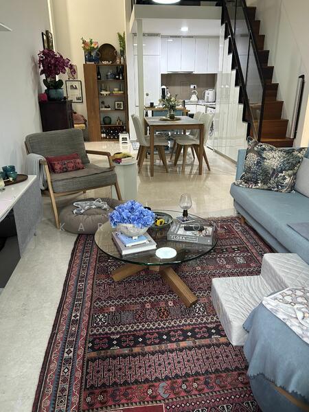 For Rent - Mon Jervois