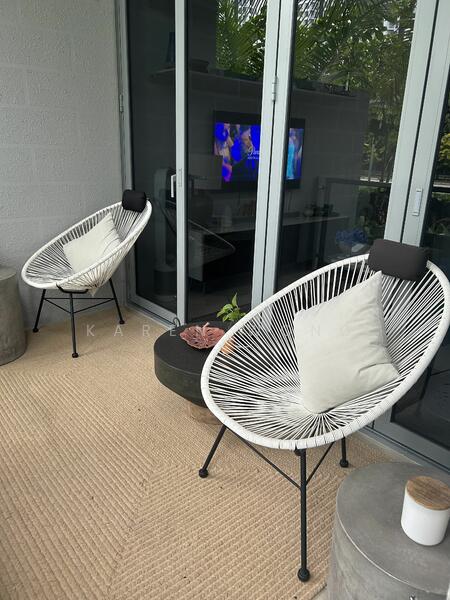 For Rent - Mon Jervois