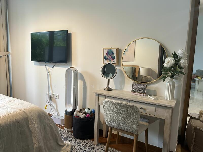 For Rent - Mon Jervois