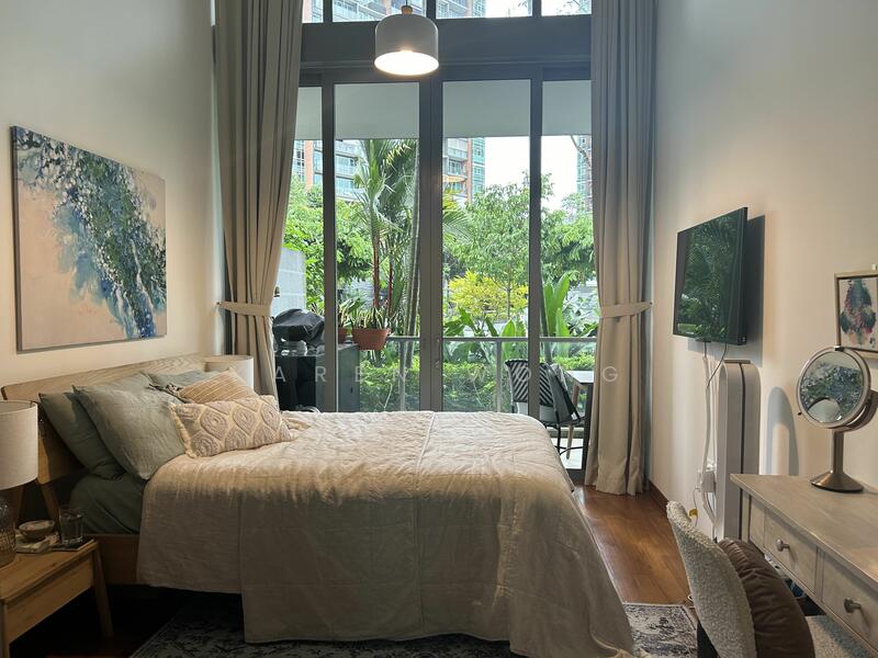 For Rent - Mon Jervois