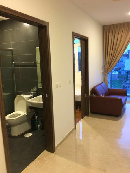 Suites @ East Coast, 175 Upper East Coast Road, 1 Bedroom, 377 sqft, Condominium For Rent, by Sheena Heng, 20768217 - PropertyGuru.com.sg