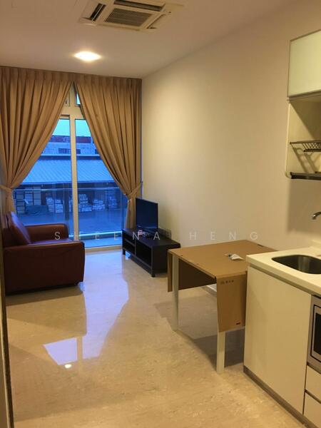 Suites @ East Coast, 175 Upper East Coast Road, 1 Bedroom, 377 sqft, Condominium For Rent, by Sheena Heng, 20768217 - PropertyGuru.com.sg