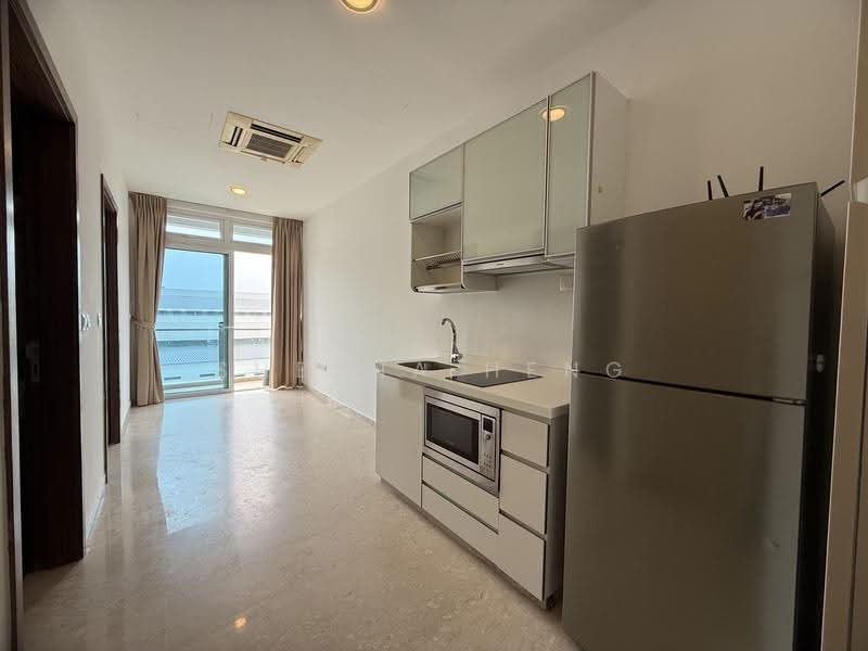 Suites @ East Coast, 175 Upper East Coast Road, East Coast / Marine Parade, 1 Bedroom, 377 sqft, Condominium For Rent, by Sheena Heng, 20768217 - PropertyGuru.com.sg