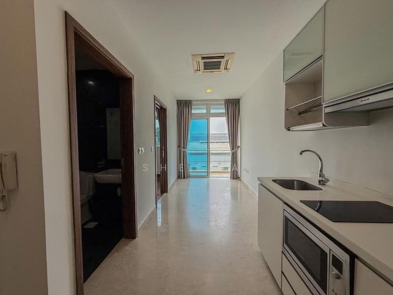 Suites @ East Coast, 175 Upper East Coast Road, East Coast / Marine Parade, 1 Bedroom, 377 sqft, Condominium For Rent, by Sheena Heng, 20768217 - Interior - PropertyGuru.com.sg