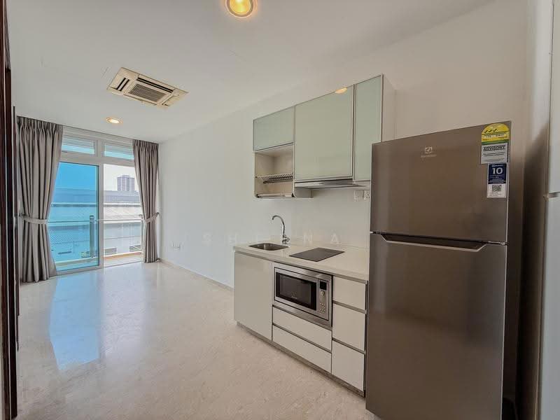 Suites @ East Coast, 175 Upper East Coast Road, East Coast / Marine Parade, 1 Bedroom, 377 sqft, Condominium For Rent, by Sheena Heng, 20768217 - Kitchen - PropertyGuru.com.sg
