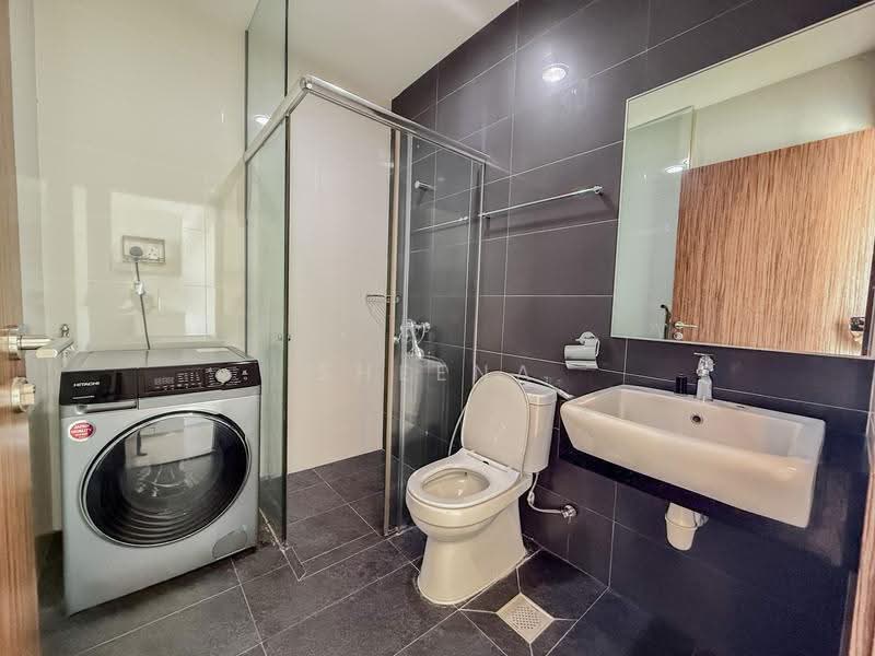 Suites @ East Coast, 175 Upper East Coast Road, East Coast / Marine Parade, 1 Bedroom, 377 sqft, Condominium For Rent, by Sheena Heng, 20768217 - Bathroom - PropertyGuru.com.sg