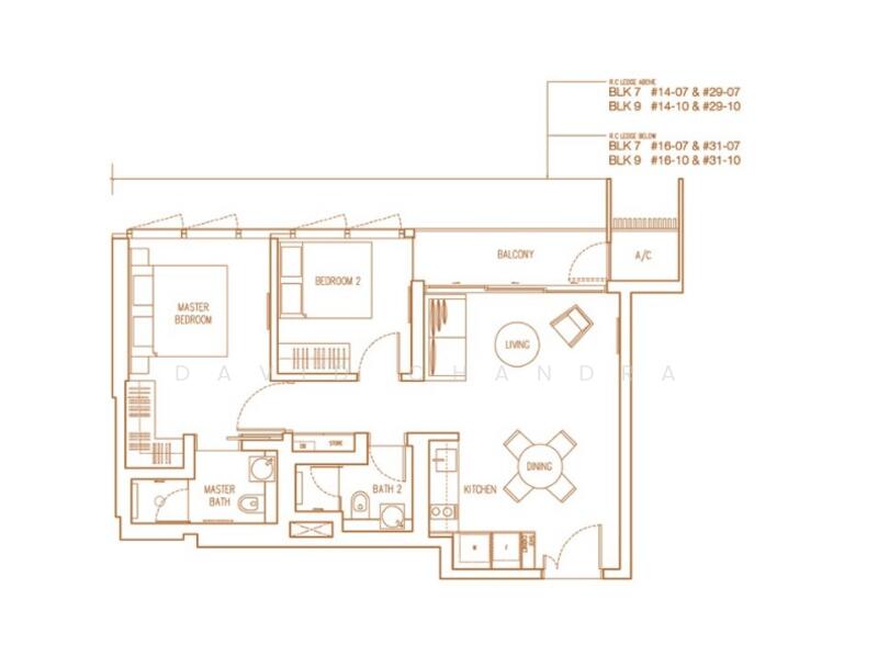 For Rent Echelon
