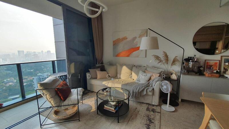 For Rent - Echelon