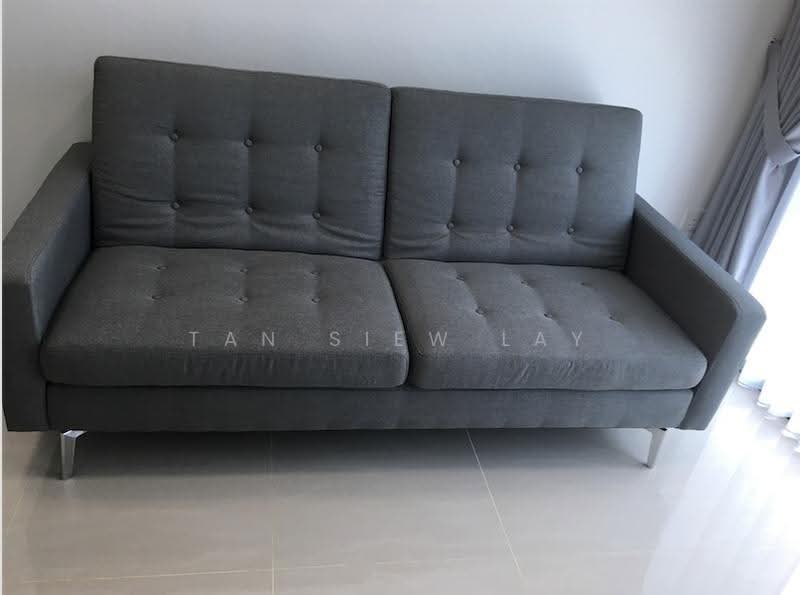 Rezi 3Two, 48 Lorong 32 Geylang, Eunos / Geylang / Paya Lebar, 1 Bedroom, 463 sqft, Apartment For Rent, by Tan Siew Lay, 20769060 - PropertyGuru.com.sg
