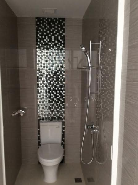 Rezi 3Two, 48 Lorong 32 Geylang, Eunos / Geylang / Paya Lebar, 1 Bedroom, 463 sqft, Apartment For Rent, by Tan Siew Lay, 20769060 - Bathroom - PropertyGuru.com.sg