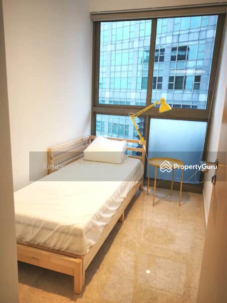 Guest Room / Can convert to Study Room