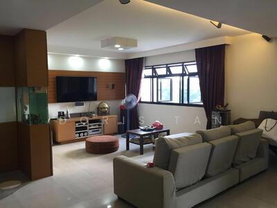 For Rent - 510B Wellington Circle