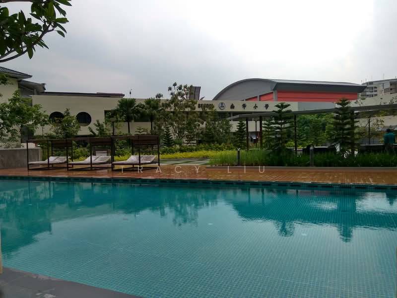 The Trilinq, 28A Jalan Lempeng, Room Rental, 200 sqft, Condominium For Rent, by Tracy Liu, 20769550 - PropertyGuru.com.sg