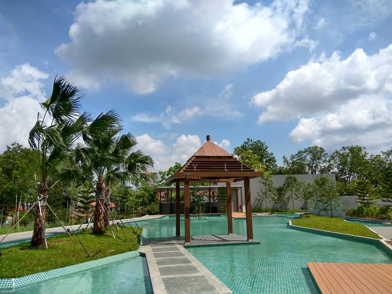 The Trilinq, 28A Jalan Lempeng, Room Rental, 200 sqft, Condominium For Rent, by Tracy Liu, 20769550 - PropertyGuru.com.sg