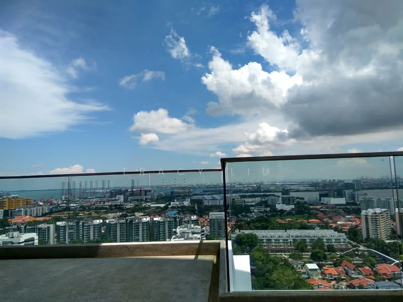 The Trilinq, 28A Jalan Lempeng, Room Rental, 200 sqft, Condominium For Rent, by Tracy Liu, 20769550 - PropertyGuru.com.sg