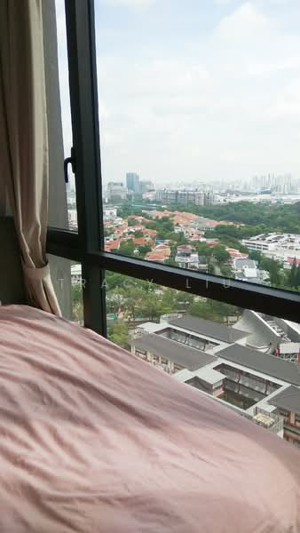 The Trilinq, 28A Jalan Lempeng, Room Rental, 200 sqft, Condominium For Rent, by Tracy Liu, 20769550 - PropertyGuru.com.sg