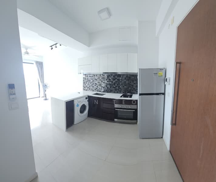 Rezi 3Two, 48 Lorong 32 Geylang, 2 Bedrooms, 452 sqft, Apartment For Rent, by Ron Teo, 20769935 - PropertyGuru.com.sg