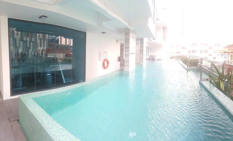 Rezi 3Two, 48 Lorong 32 Geylang, 2 Bedrooms, 452 sqft, Apartment For Rent, by Ron Teo, 20769935 - PropertyGuru.com.sg