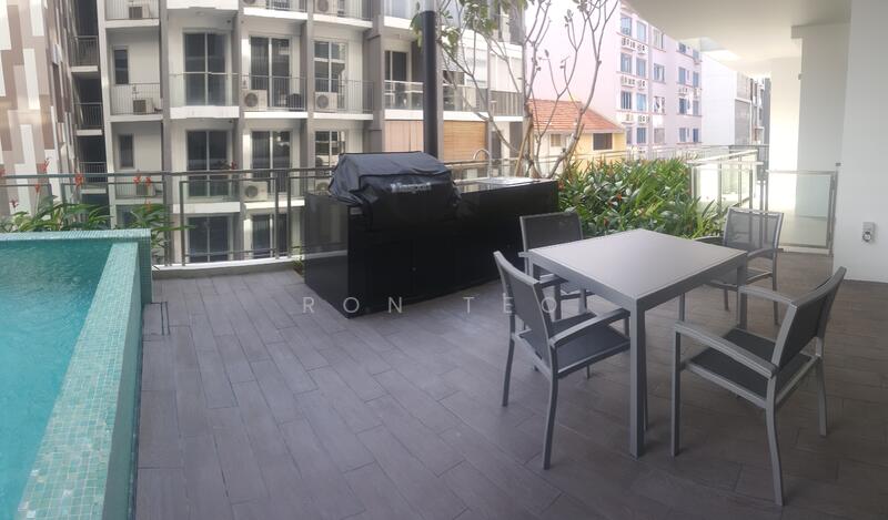 Rezi 3Two, 48 Lorong 32 Geylang, 2 Bedrooms, 452 sqft, Apartment For Rent, by Ron Teo, 20769935 - PropertyGuru.com.sg