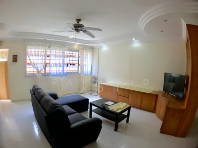For Rent - 852 Tampines Street 82