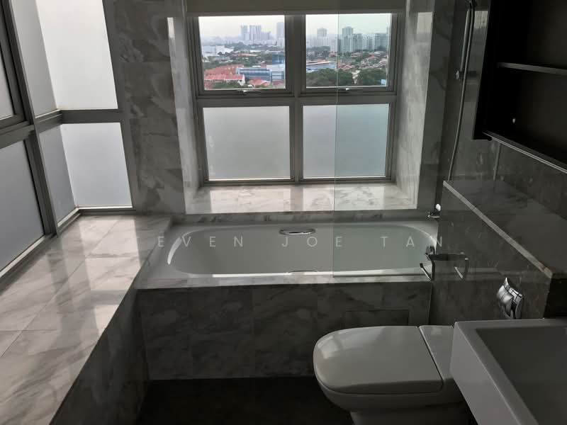 The Parc Condominium, 3 West Coast Walk, 3 Bedrooms, 1,302 sqft, Condominium For Rent, by Steven Joe Tan, 20770535 - PropertyGuru.com.sg