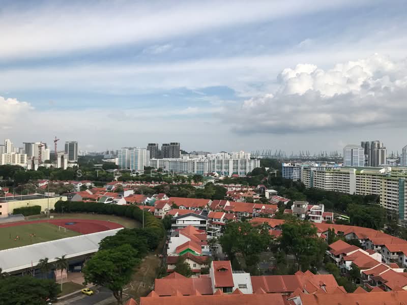 The Parc Condominium, 3 West Coast Walk, 3 Bedrooms, 1,302 sqft, Condominium For Rent, by Steven Joe Tan, 20770535 - PropertyGuru.com.sg