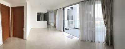 For Rent - The Parc Condominium