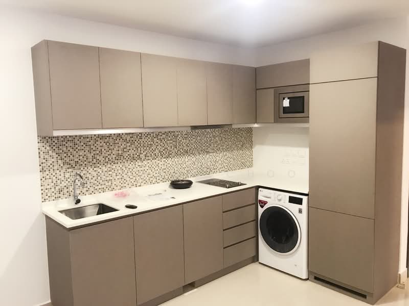 Guillemard Suites, 213 Guillemard Road, 2 Bedrooms, 495 sqft, Apartment For Rent, by Ashbel Choo, 20770782 - PropertyGuru.com.sg