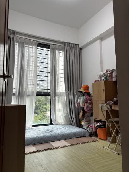 Tanglin View, 152 Prince Charles Crescent, 3 Bedrooms, 1,163 sqft, Condominium For Rent, by Nicholas Goh, 20771140 - 2nd bed room - PropertyGuru.com.sg