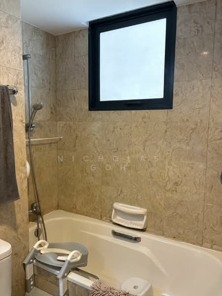 Tanglin View, 152 Prince Charles Crescent, 3 Bedrooms, 1,163 sqft, Condominium For Rent, by Nicholas Goh, 20771140 - PropertyGuru.com.sg