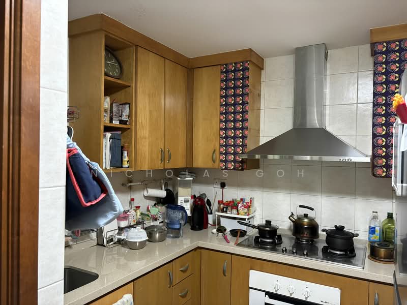 Tanglin View, 152 Prince Charles Crescent, 3 Bedrooms, 1,163 sqft, Condominium For Rent, by Nicholas Goh, 20771140 - PropertyGuru.com.sg