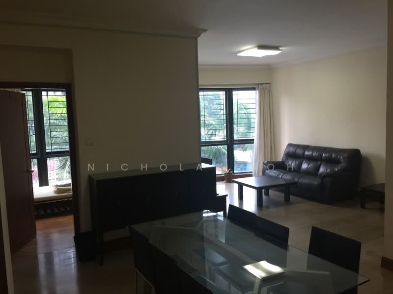 Tanglin View, 152 Prince Charles Crescent, 3 Bedrooms, 1,163 sqft, Condominium For Rent, by Nicholas Goh, 20771140 - PropertyGuru.com.sg