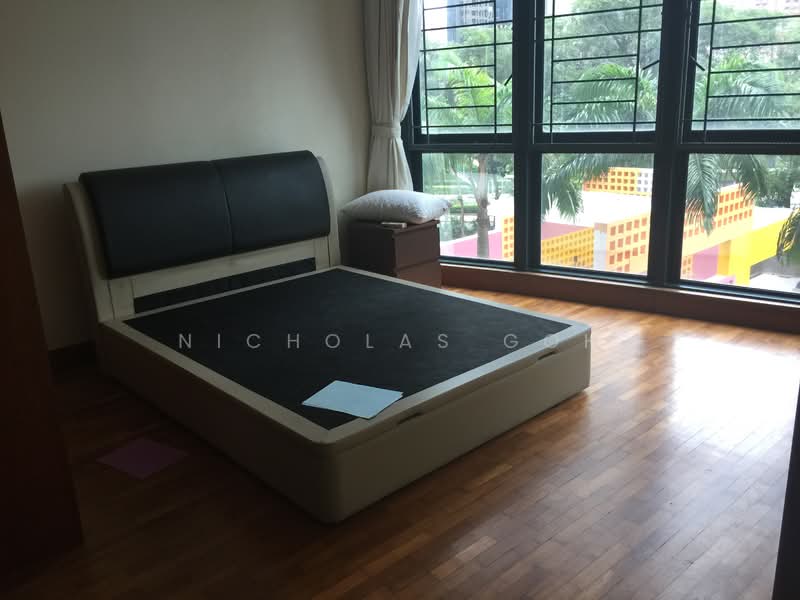 Tanglin View, 152 Prince Charles Crescent, 3 Bedrooms, 1,163 sqft, Condominium For Rent, by Nicholas Goh, 20771140 - PropertyGuru.com.sg