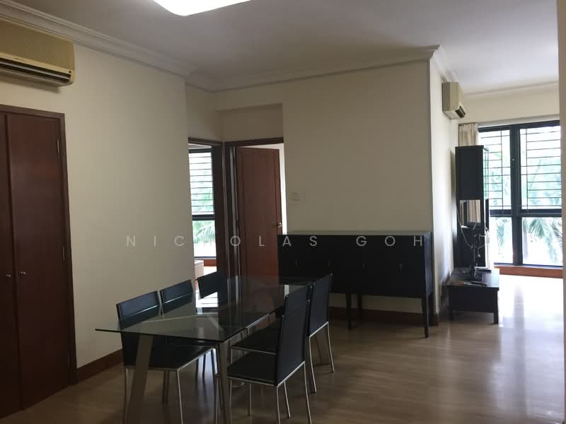 Tanglin View, 152 Prince Charles Crescent, 3 Bedrooms, 1,163 sqft, Condominium For Rent, by Nicholas Goh, 20771140 - PropertyGuru.com.sg