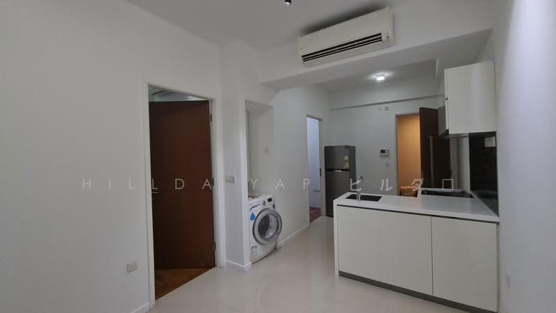 Rezi 3Two, 48 Lorong 32 Geylang, Eunos / Geylang / Paya Lebar, 1 Bedroom, 474 sqft, Apartment For Rent, by Hillda Yap ヒルダｰ, 20771483 - PropertyGuru.com.sg