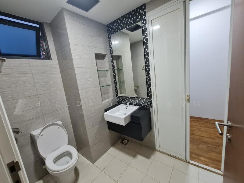 Rezi 3Two, 48 Lorong 32 Geylang, Eunos / Geylang / Paya Lebar, 1 Bedroom, 474 sqft, Apartment For Rent, by Hillda Yap ヒルダｰ, 20771483 - PropertyGuru.com.sg